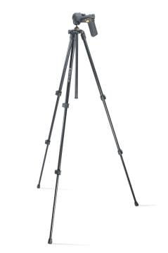 Vanguard Vesta 203AGH Tripod Kiti