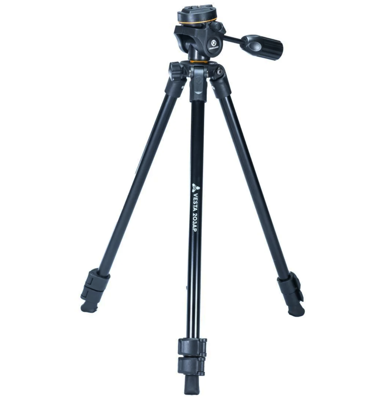 Vanguard Vesta 203AP Tripod Kiti