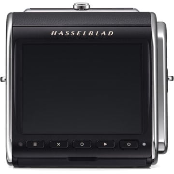Hasselblad 907X 100C Orta Format Aynasız Kamera ( Ön sipariş )