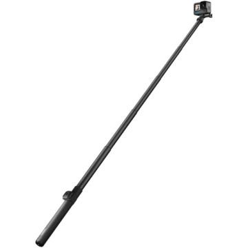 GoPro Extensıon Pole + Waterproof Shutter Remote