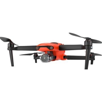Autel Robotics Evo II Pro 6k Rugged Bundle Drone Multikopter Set