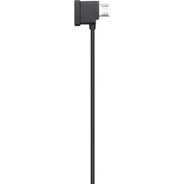 DJI RC Cable Air 2S/Mavic Air 2/Mini 2 (Micro-USB connector)