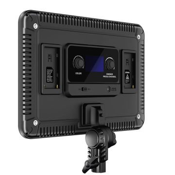 Gdx SFT-600C BiColor Led Video Işığı