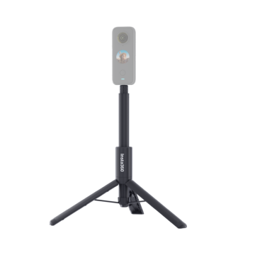 Insta360 2-in-1 Invisible Selfie Stick + Tripod (ONE X2/ONE R/GO2)
