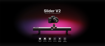 Trexo Slider XL V2 Essential
