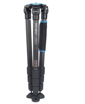 Benro C-3780TN Combination Carbon Fiber Tripod