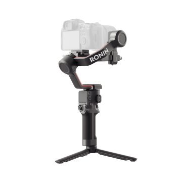 DJI RS 3 Gimbal Stabilizer