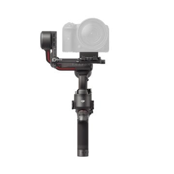 DJI RS 3 Gimbal Stabilizer