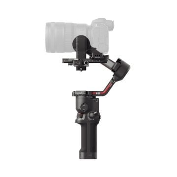 DJI RS 3 Gimbal Stabilizer