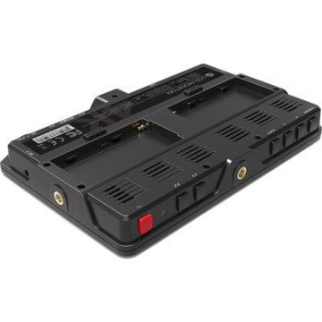 Lilliput H7 7'' 4K HDMI Ultrabright Kamera Üstü Monitör