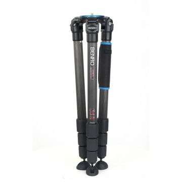 Benro C4780TN Kombinasyon Karbon Fiber Tripod