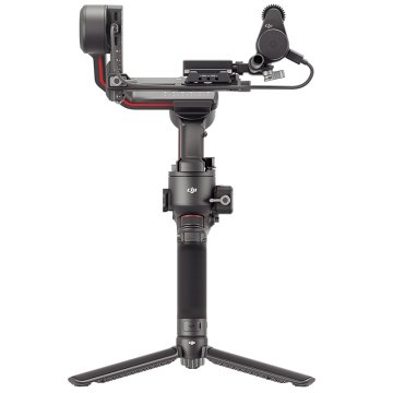 DJI RS 3 Gimbal Stabilizer Combo