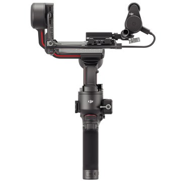 DJI RS 3 Gimbal Stabilizer Combo