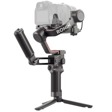 DJI RS 3 Gimbal Stabilizer Combo