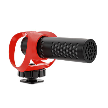 Rode VideoMicro II Shotgun Mikrofon