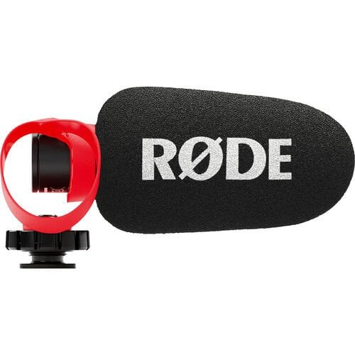 Rode VideoMicro II Shotgun Mikrofon