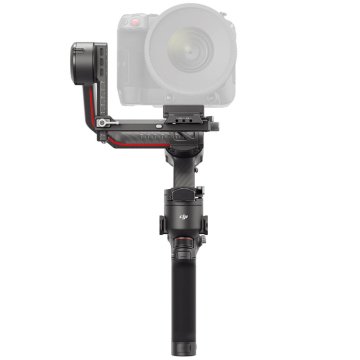 DJI RS 3 Pro Gimbal Stabilizer