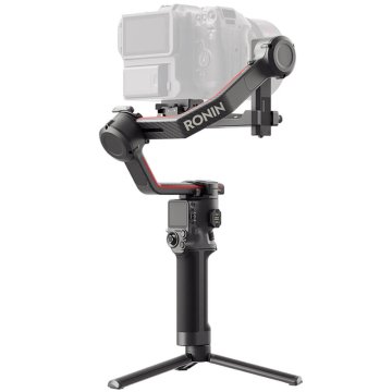 DJI RS 3 Pro Gimbal Stabilizer