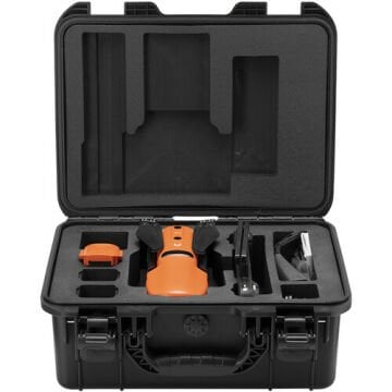 Autel Robotics EVO II Pro 6K V3 Drone (Orange)