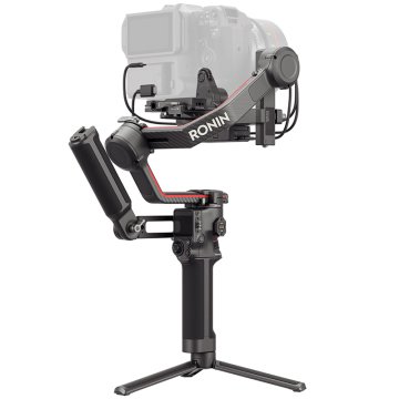 DJI RS 3 Pro Gimbal Stabilizer Combo