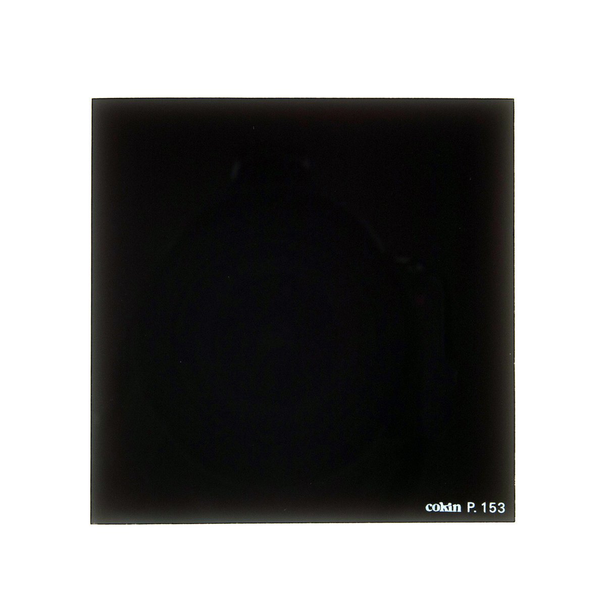 Cokin Neutral Grey Filtre (ND4) (0.6) P153