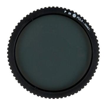 Cokin Circular Polarize Filtre (P164)