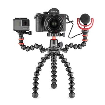 Joby GorillaPod 3K Pro Rig  ( JB01567-BWW )