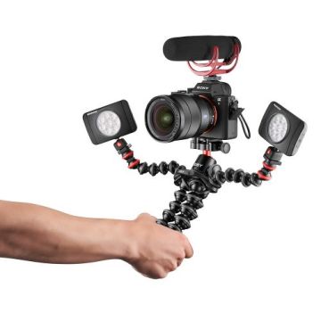 Joby GorillaPod 3K Pro Rig  ( JB01567-BWW )