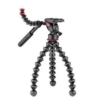 Joby Gorillapod 5K Video PRO ( JB01561-BWW )