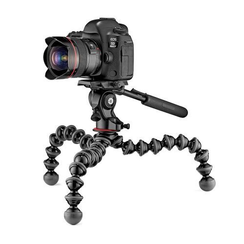 Joby Gorillapod 5K Video PRO ( JB01561-BWW )