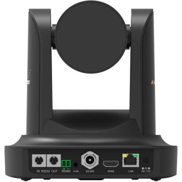 AVMatrix PTZ1271- 20X- NDI Video Kamera