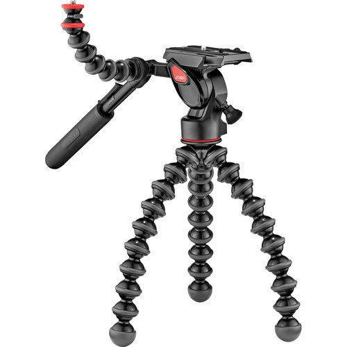 Joby Gorillapod 3K Video PRO ( JB01562-BWW )