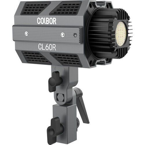 COLBOR CL60R Rgb Cob Led Monolight