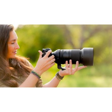 Tamron 150-500mm f/5-6.7 Di III VXD Lens (Sony E)