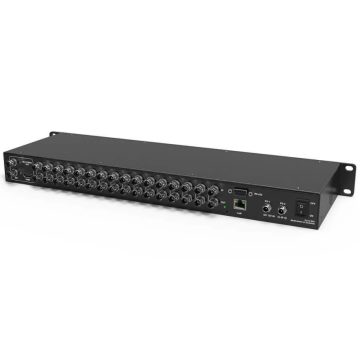 Avmatrix MMV1630 – 16 Kanal HD SDI Video Matrix Switches & MultiViewer