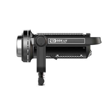 Gdx LV-500W Led Video Işığı