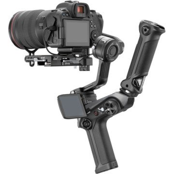 Zhiyun Weebill 2 Combo Kit