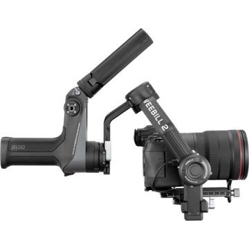 Zhiyun Weebill 2 Combo Kit