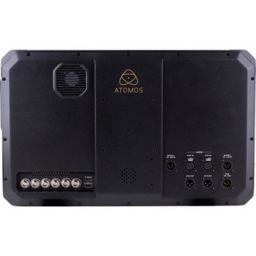 Atomos Sumo 19'' HDR/High Brightness Monitor Recorder