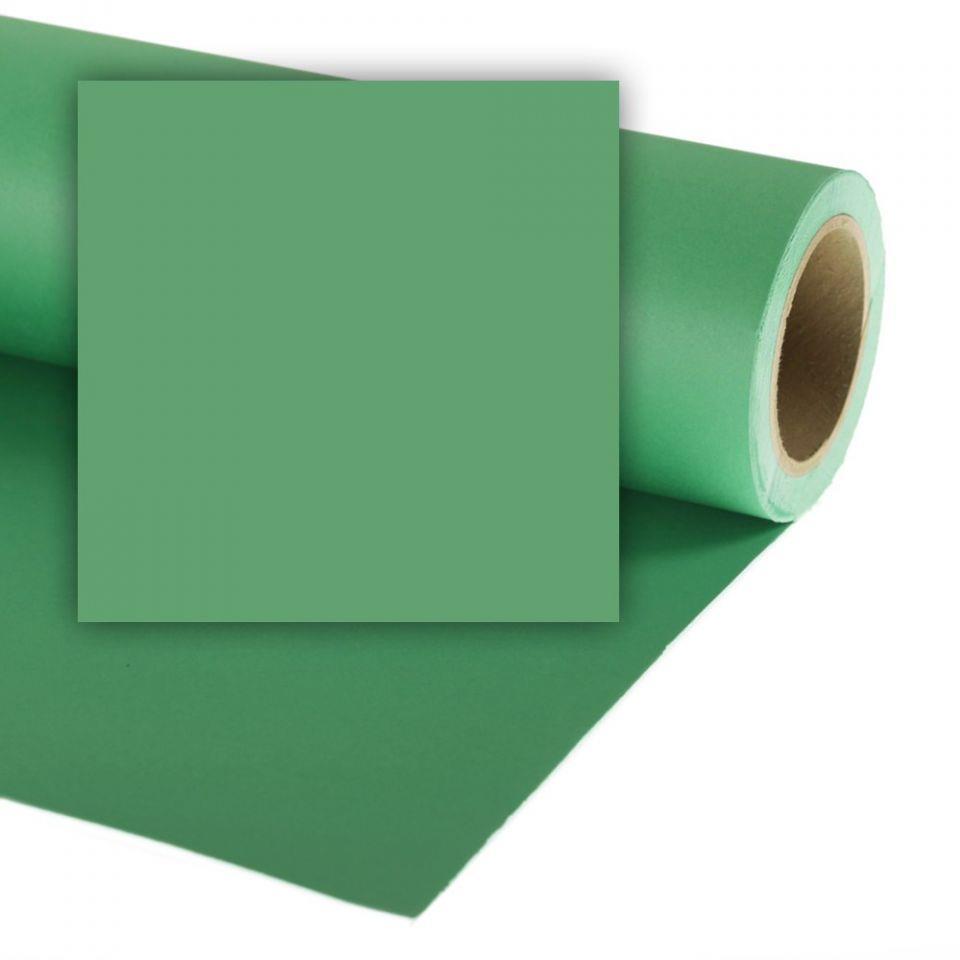 Colorama Apple Green 2.72 x 11 Metre Kağıt Fon