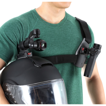 DJI Osmo Chest Strap Mount