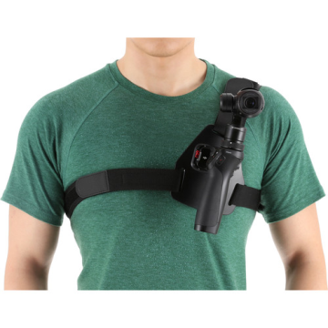 DJI Osmo Chest Strap Mount