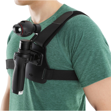 DJI Osmo Chest Strap Mount