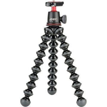 Joby GorillaPod 3K Tripod Ball Head Kit (JB01507-BWW )