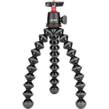 Joby GorillaPod 3K Tripod Ball Head Kit (JB01507-BWW )