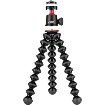 Joby GorillaPod 3K Tripod Ball Head Kit (JB01507-BWW )