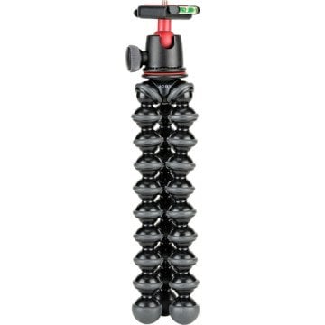 Joby GorillaPod 3K Tripod Ball Head Kit (JB01507-BWW )