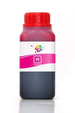 Brother Tanklı Yazıcı Uyumlu Mürekkebi Qc PRO Serisi 250ml