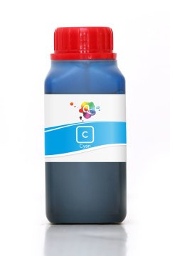 Brother Tanklı Yazıcı Uyumlu Mürekkebi Qc PRO Serisi 250ml