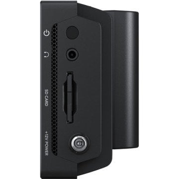 Blackmagic Design Video Assist 5 inch 12G-SDI-HDMI HDR Kaydedici Monitör